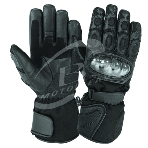 Motorbike Gloves